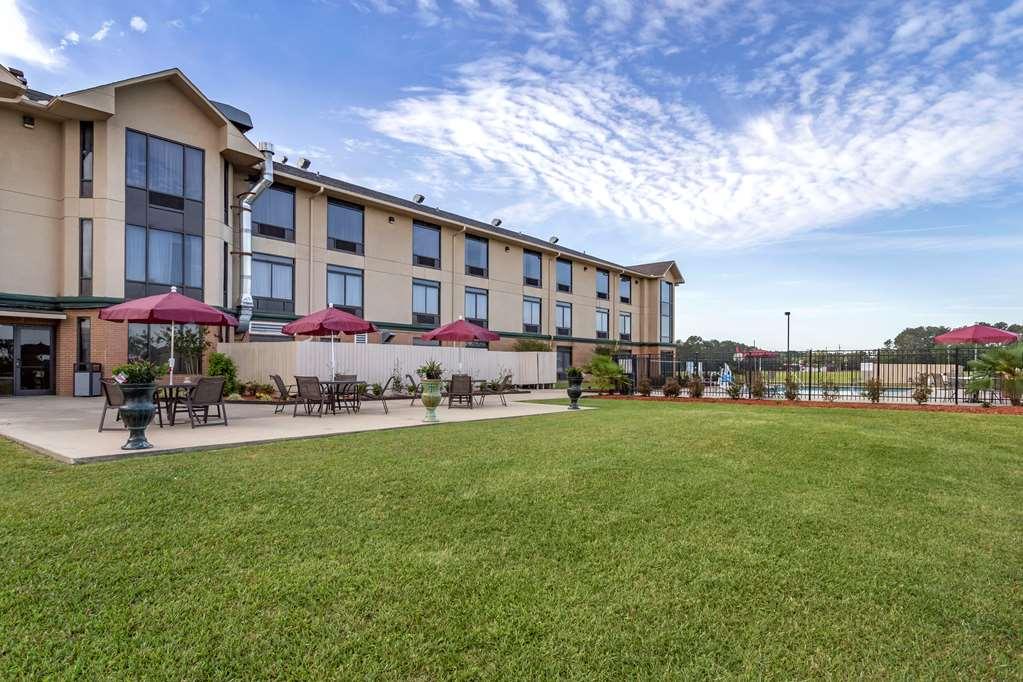 Inn At Coushatta Kinder Facilities photo