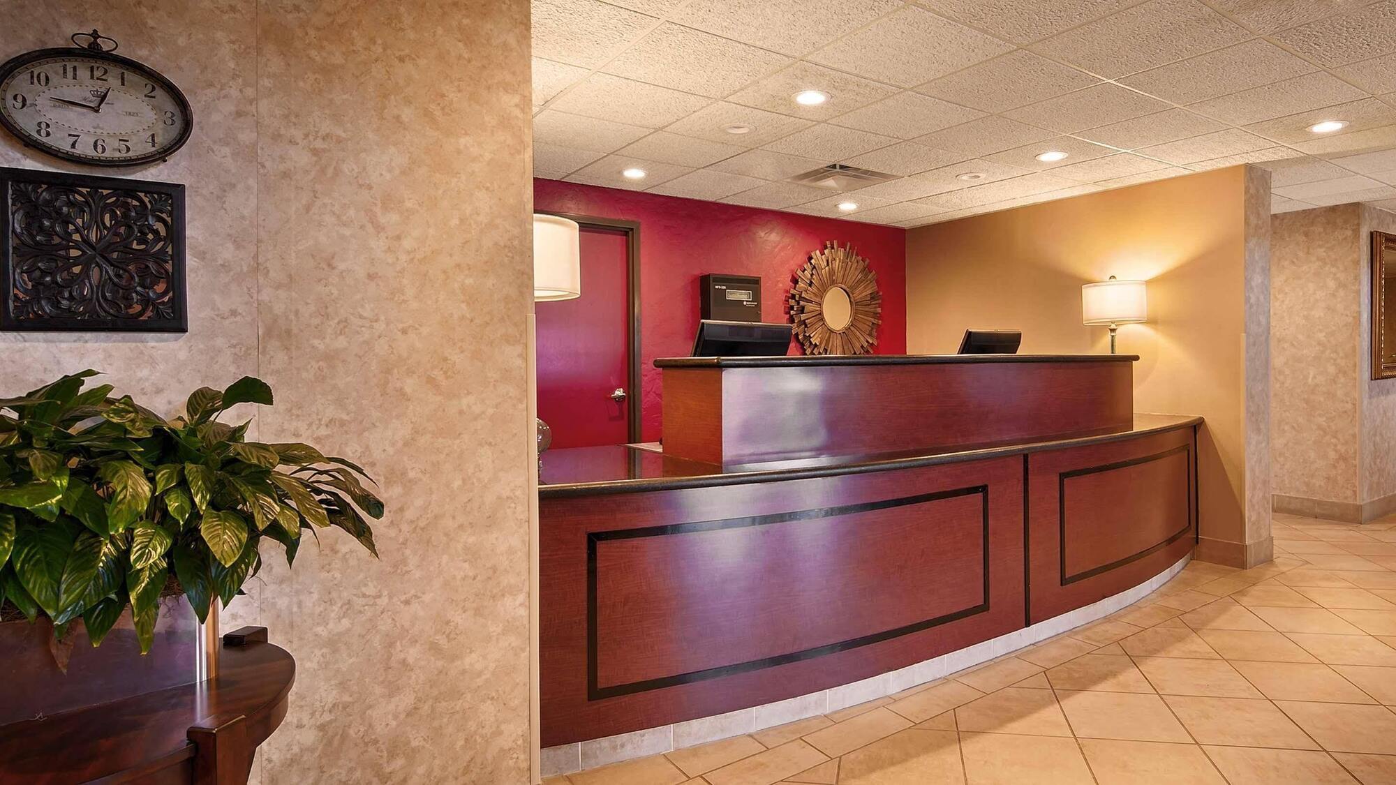 Inn At Coushatta Kinder Exterior photo